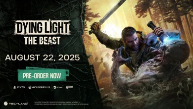 بازی Dying Light: The Beast