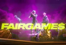 بازی Fairgames لغو شد؟