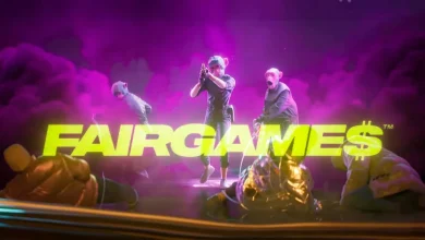 بازی Fairgames لغو شد؟