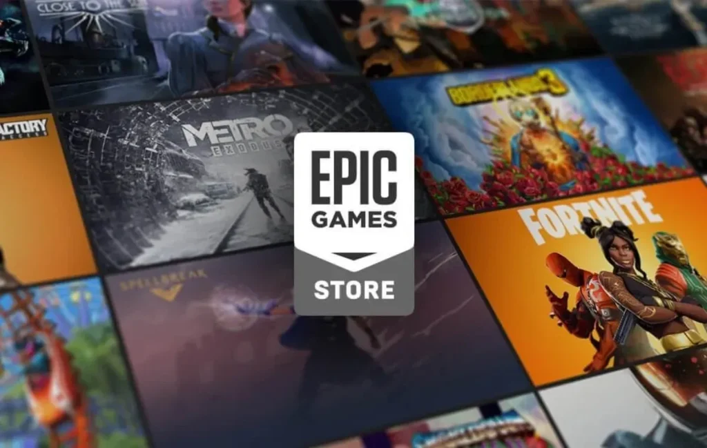 بازگشت Fortnite به گوگل پلی؛ اپیک گیمز فروشگاه خود را عرضه می‌کند