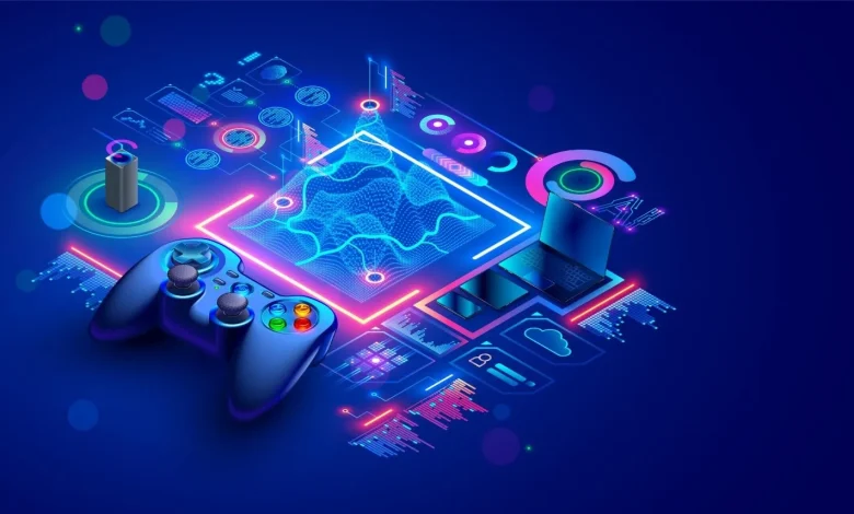 5 واقعیت درباره بازی‌سازی با هوش مصنوعی