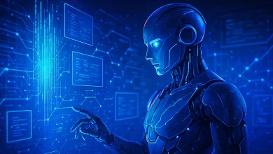 AI Agent چیست