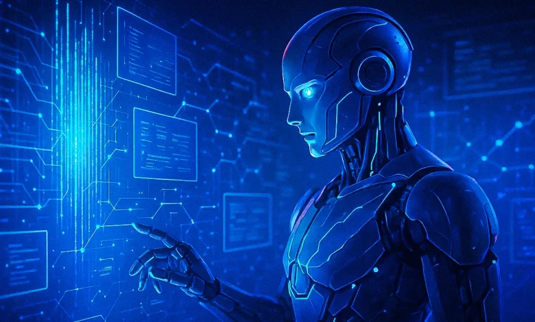 AI Agent چیست
