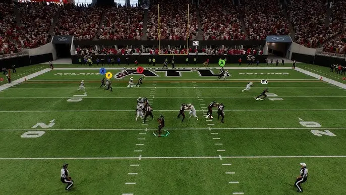 بررسی بازی NFL 26