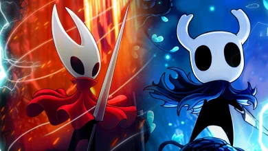 قبل بازی کردن Silksong، باید Hollow Knight رو پلی بدیم؟