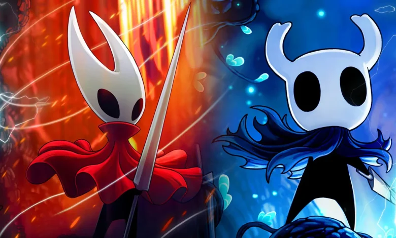 قبل بازی کردن Silksong، باید Hollow Knight رو پلی بدیم؟