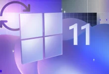 آپدیت جدید ویندوز 11