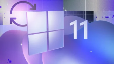آپدیت جدید ویندوز 11