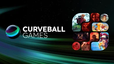 Curveball Games؛ ناشر Full-Service جدید برای حمایت از استودیوهای مستقل و AA