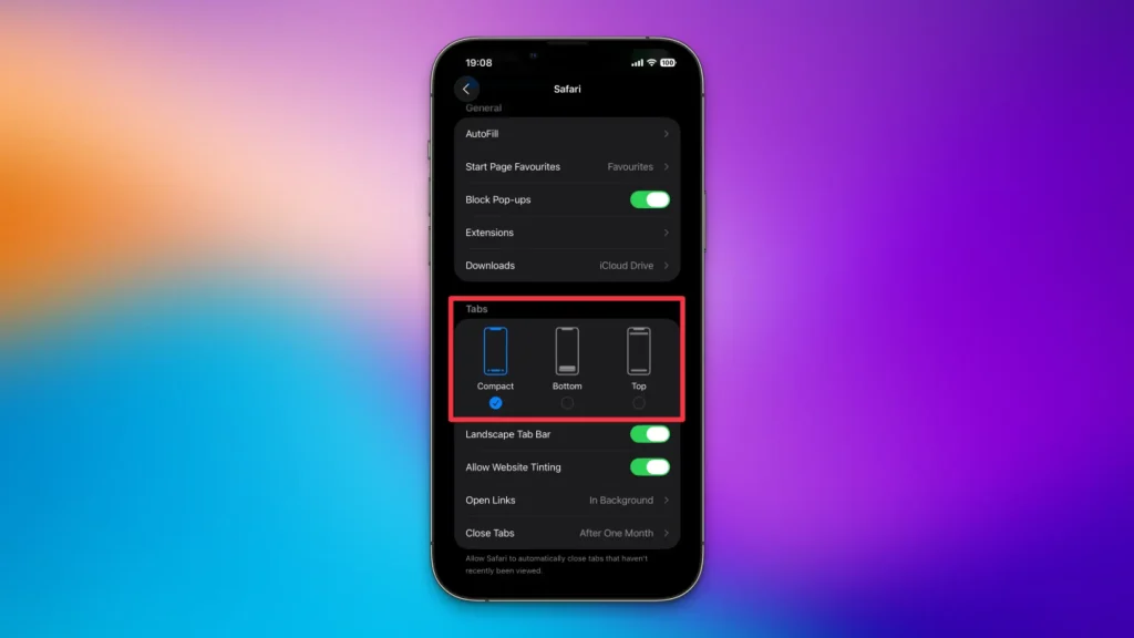 چطور سافاری را مثل قبل کنیم؟