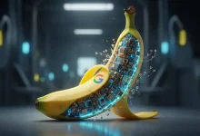 همه چیز درباره‌ی نانو بنانا گوگل؛ رقیب جدید فوتوشاپ