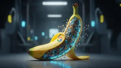 همه چیز درباره‌ی نانو بنانا گوگل؛ رقیب جدید فوتوشاپ