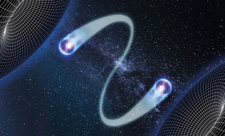 یکی از مشکلات دیرینه فیزیک کوانتومی حل شد