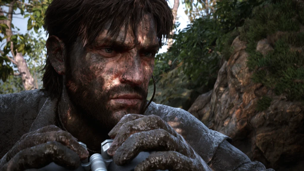 metal gear