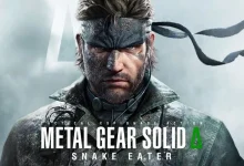 metal gear