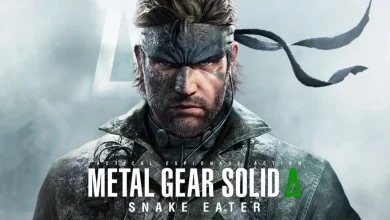 metal gear