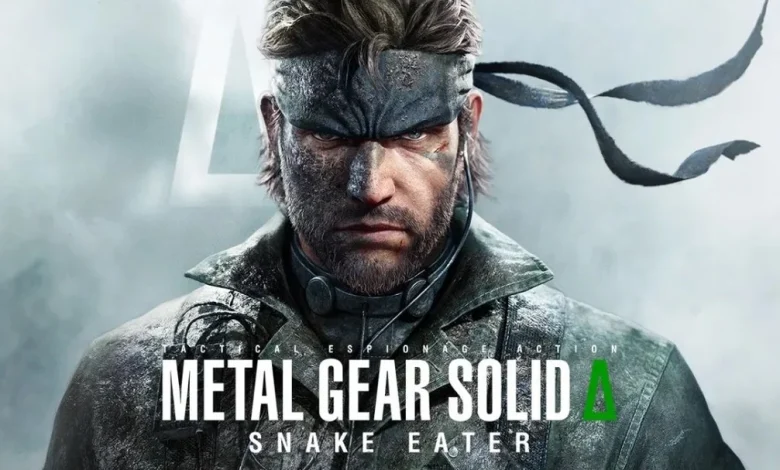 metal gear