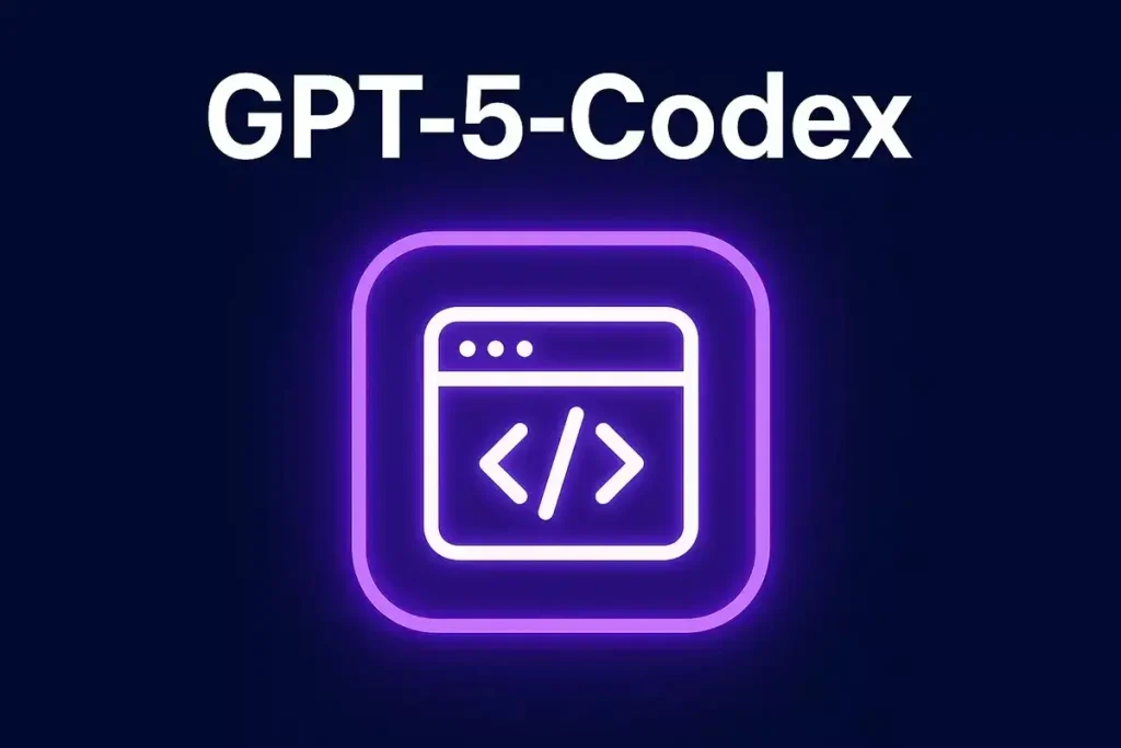 GPT-5-Codex