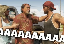GTA 6 اولین بازی با برچسب AAAAA