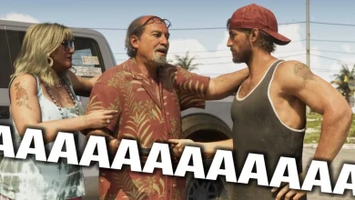 GTA 6 اولین بازی با برچسب AAAAA