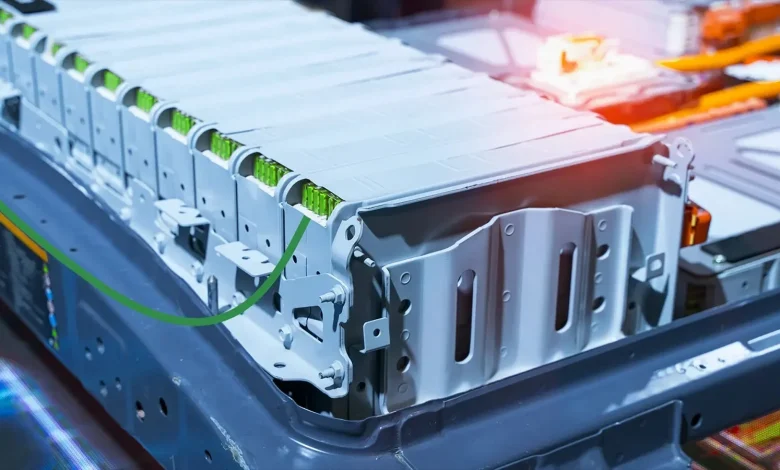 صنعت جدید خودروهای برقی با باتریهای جامد