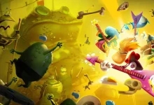ubisoft و داستان های بازسازی rayman