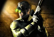 کارگردان جدید برای بازسازی Splinter Cell