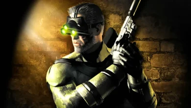 کارگردان جدید برای بازسازی Splinter Cell