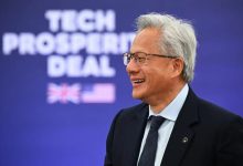 حضور مدیرعامل انویدیا در اجلاس APEC کره جنوبی؛ دیدار با رهبران جهانی و مدیران فناوری