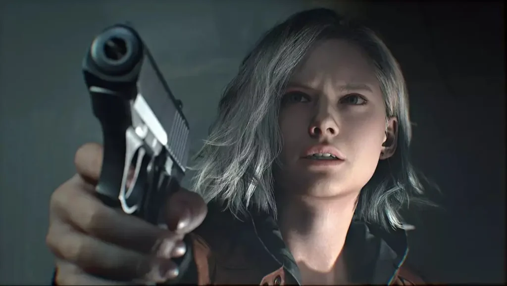 همه چیز درباره رزیدنت اویل ریکویم