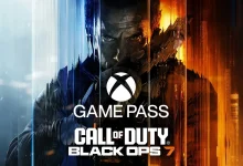 عرضه Call of Duty: Black Ops 7 در سرویس Game Pass