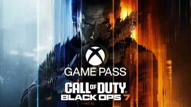عرضه Call of Duty: Black Ops 7 در سرویس Game Pass
