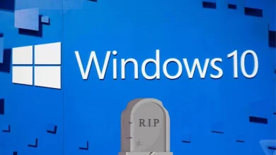 توقف پشتیبانی Steam از ویندوز 10