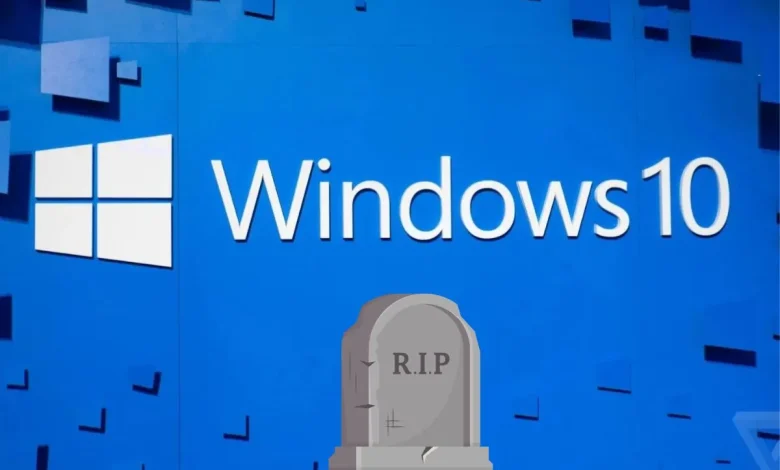 توقف پشتیبانی Steam از ویندوز 10