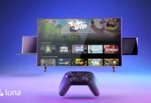 دنیای گیمینگ ابری