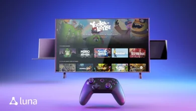 دنیای گیمینگ ابری