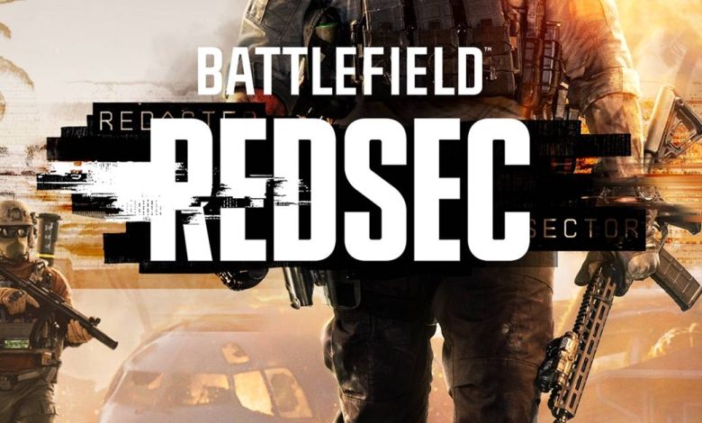 بررسی بتل رویال بتلفیلد