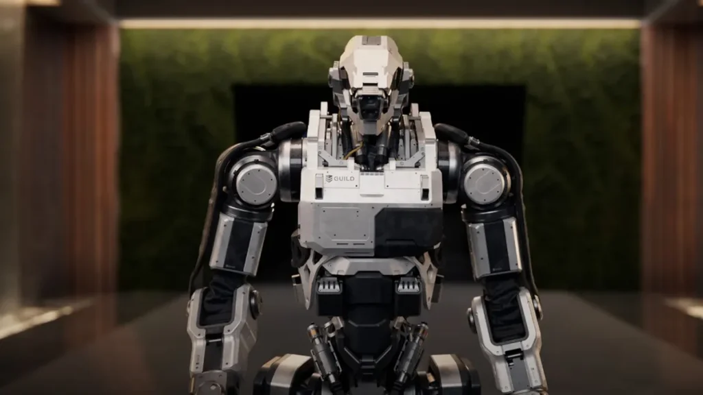 بررسی بلک اپس 7