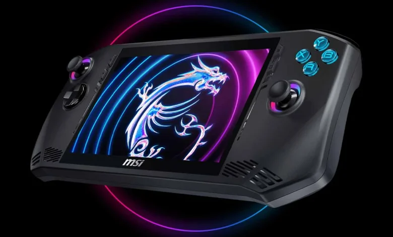 همکاری MSI با Microsoft