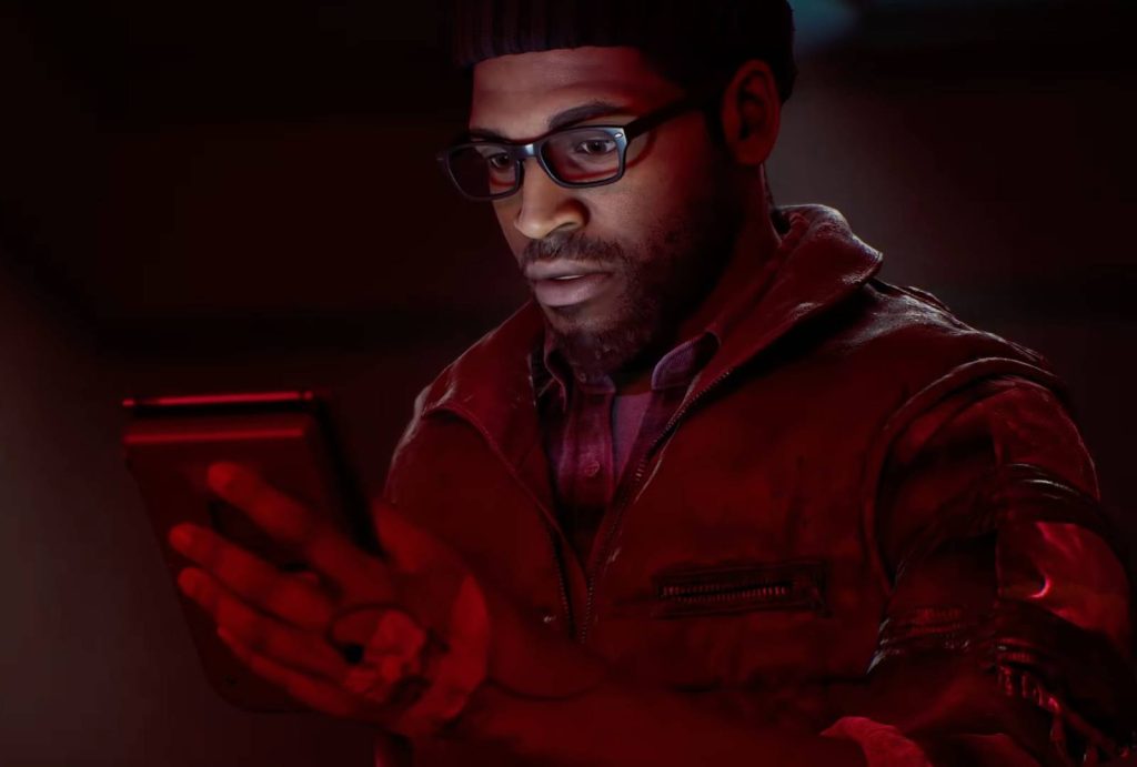 اطلاعات بازی Silent Hill: Townfall