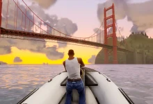ماد نقشه‌های GTA 3 و Vice City