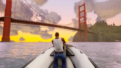 ماد نقشه‌های GTA 3 و Vice City